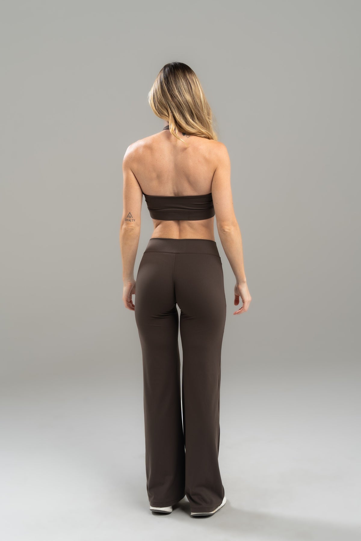 CALÇA BAILARINA SENSITIVE