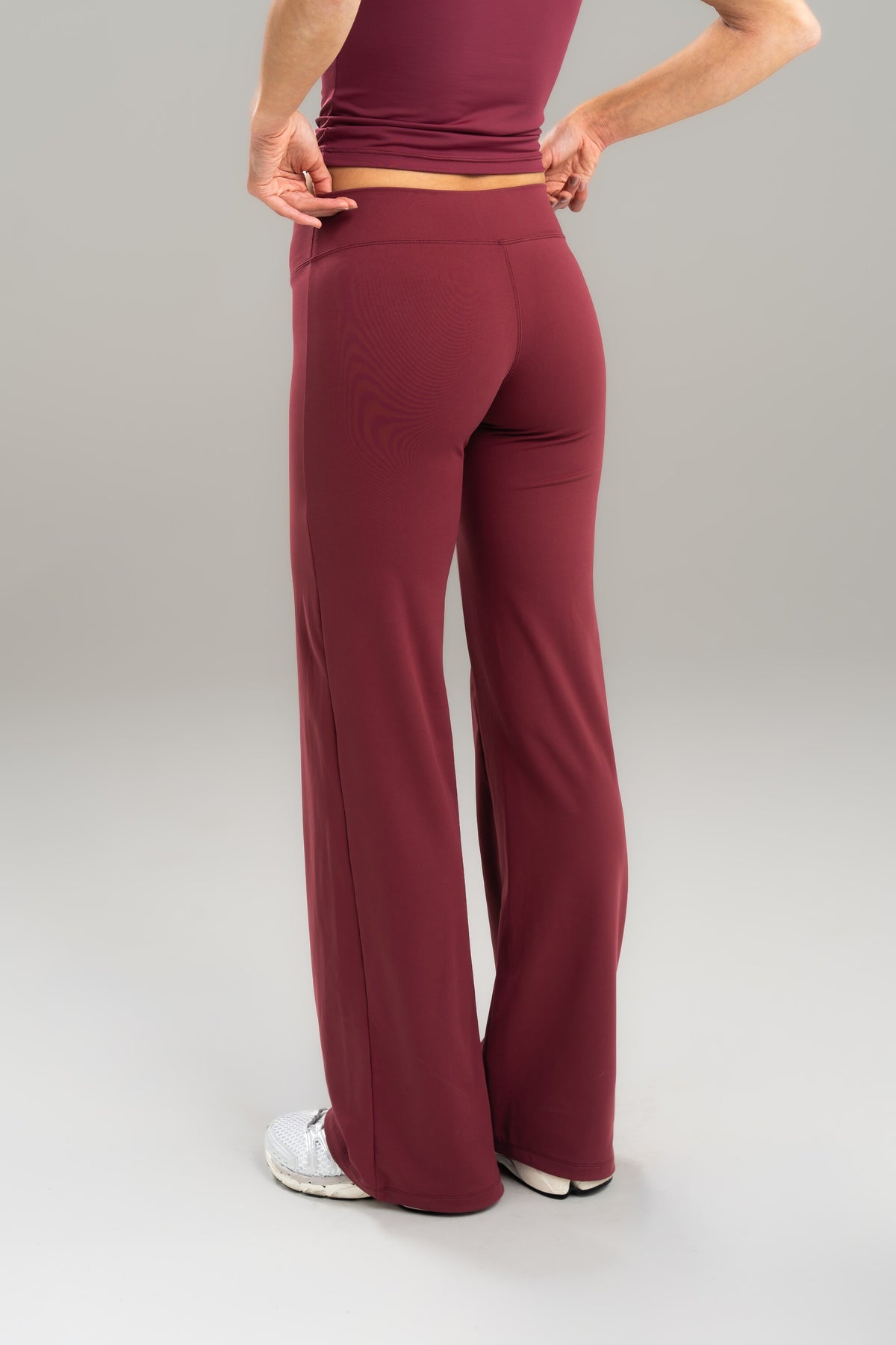 CALÇA BAILARINA SENSITIVE