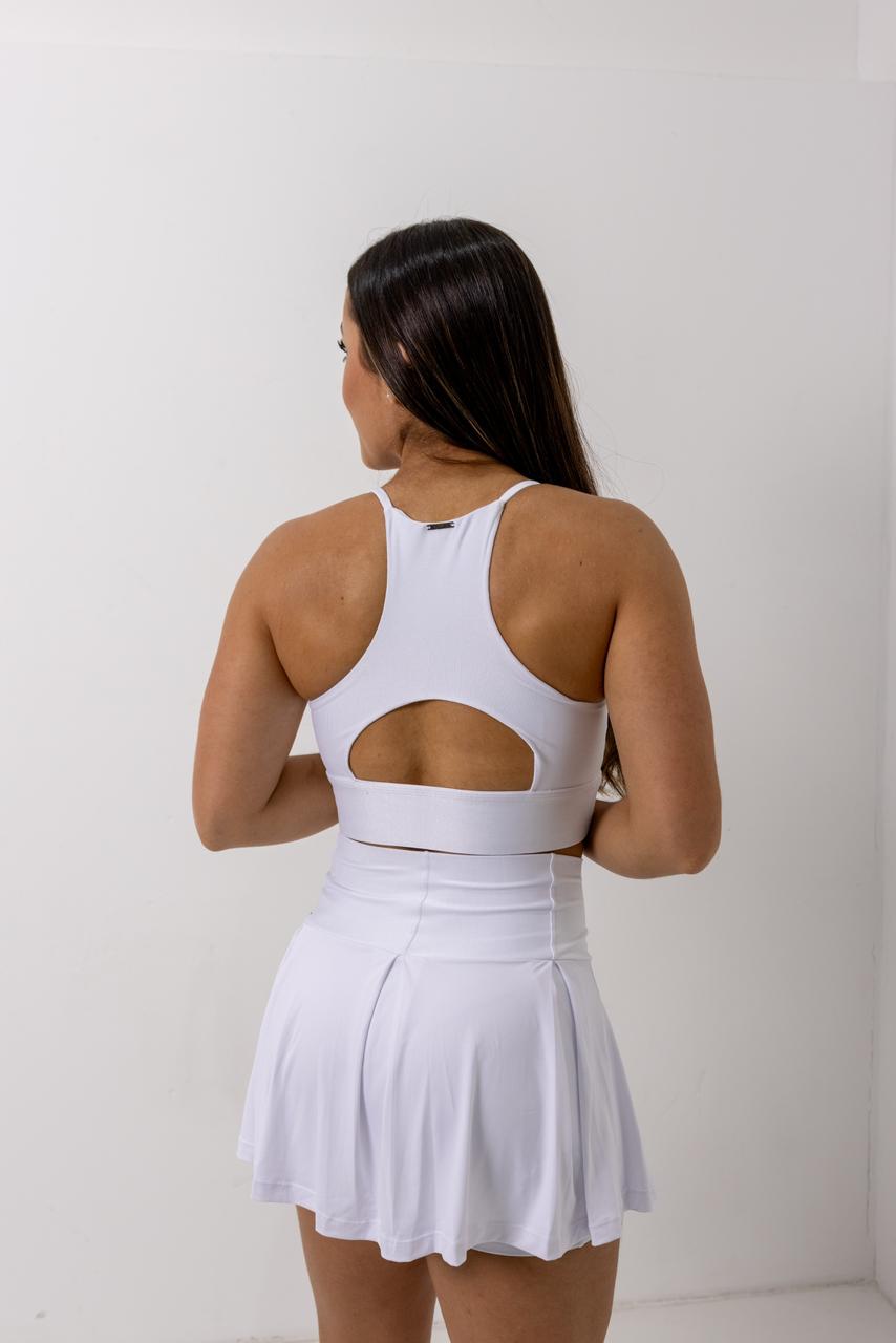 SHORT SAIA WONDER COM PREGAS