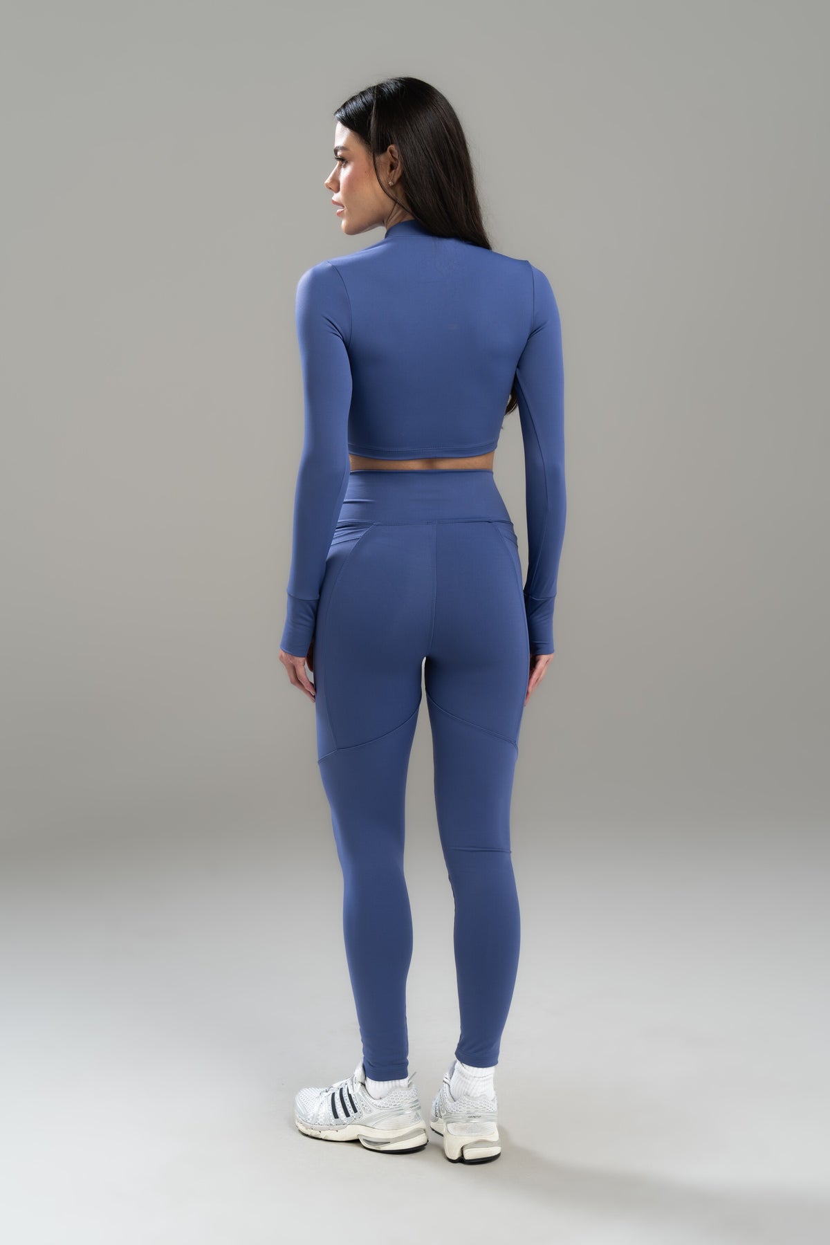 LEGGING BOLSOS LATERAIS SENSITIVE