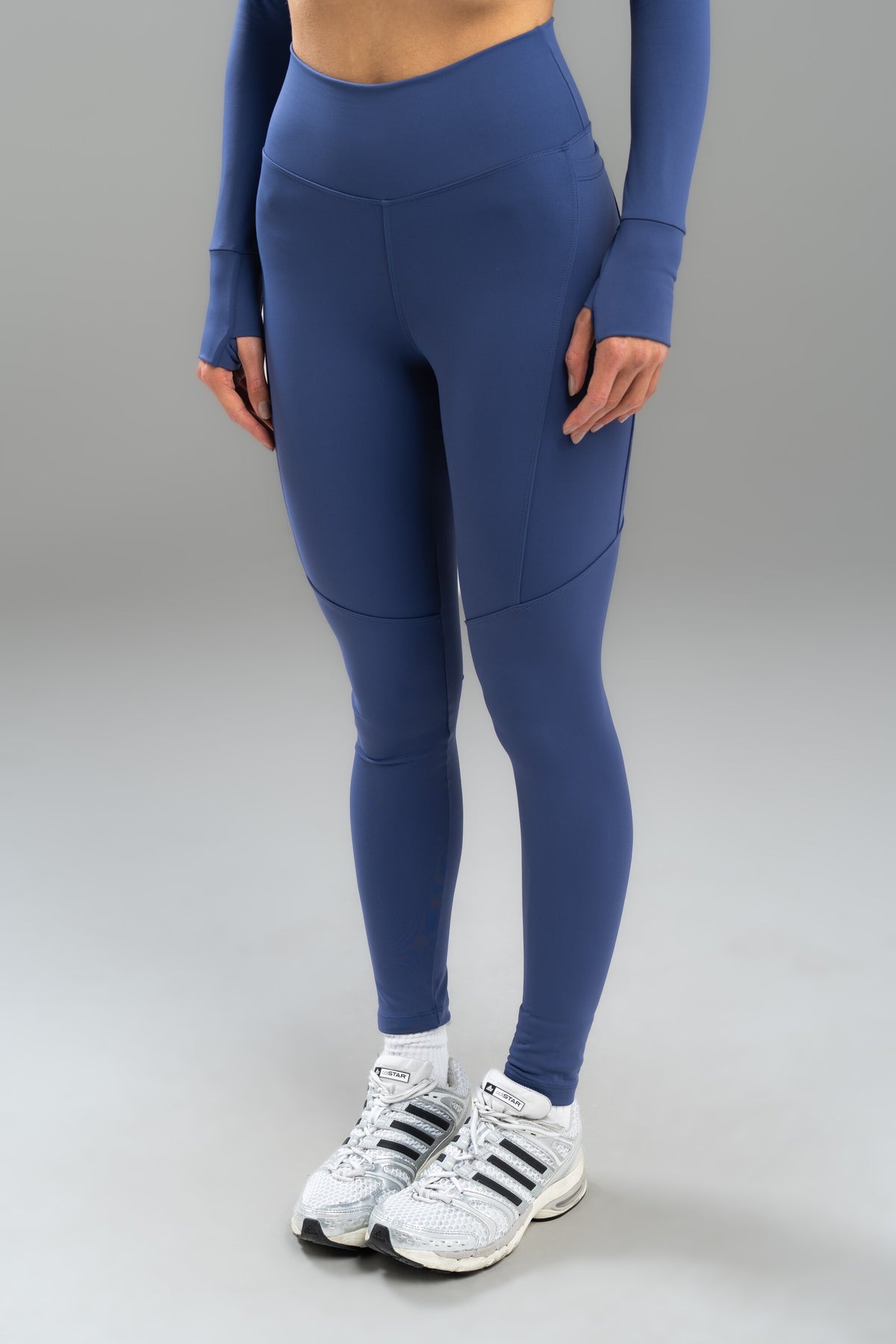 LEGGING BOLSOS LATERAIS SENSITIVE