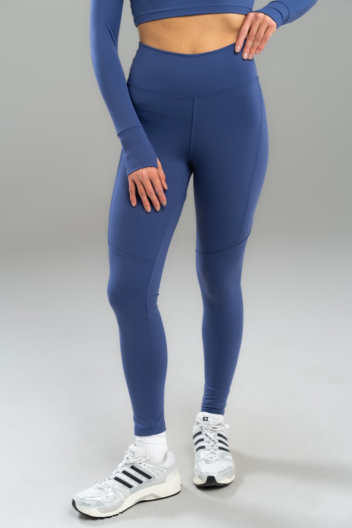 LEGGING BOLSOS LATERAIS SENSITIVE
