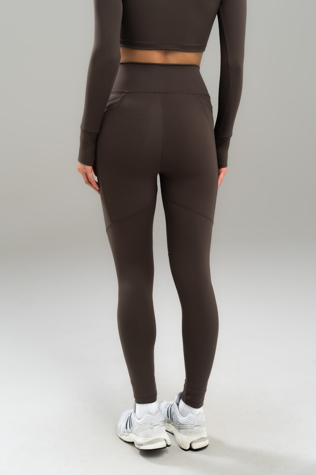 LEGGING BOLSOS LATERAIS SENSITIVE