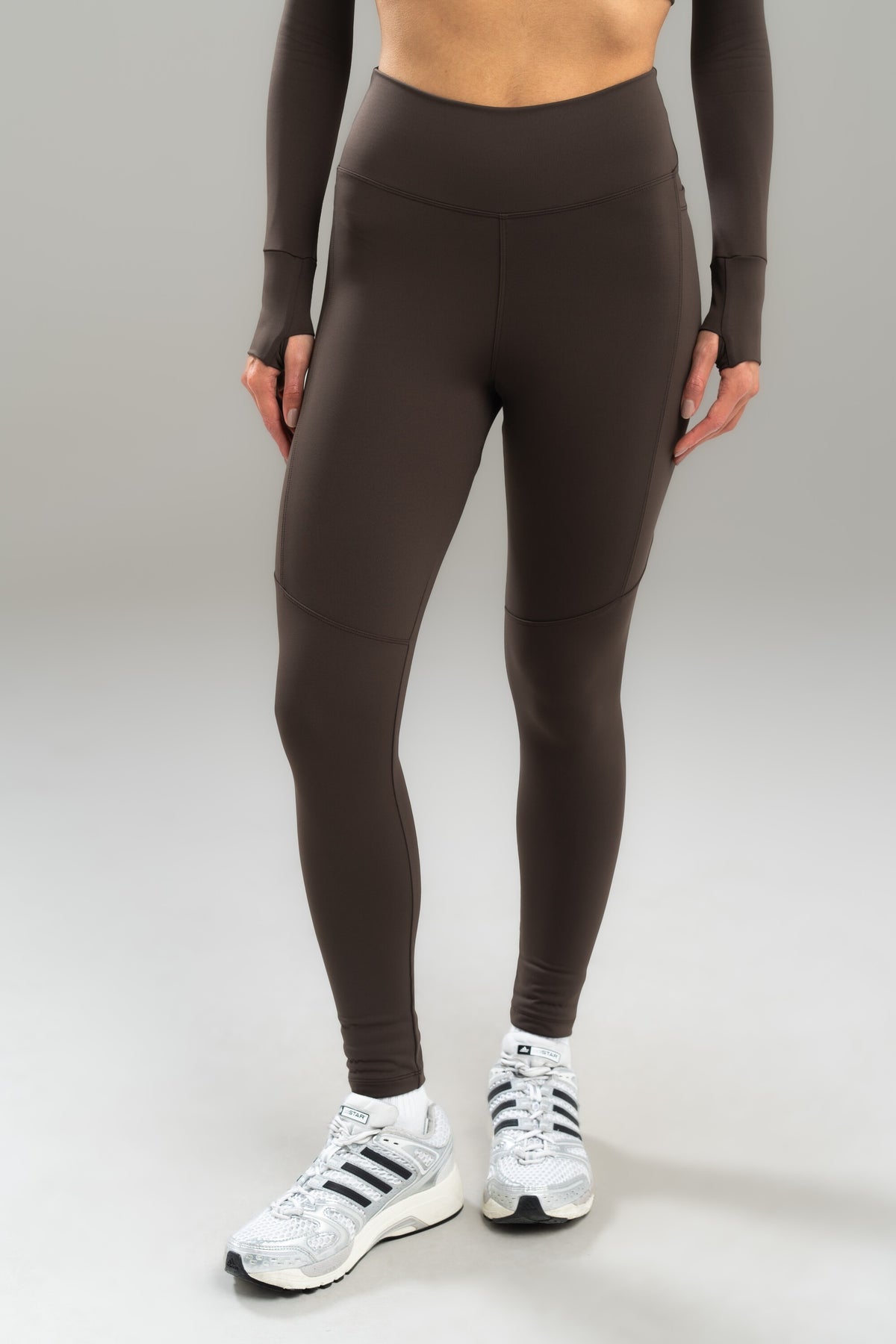 LEGGING BOLSOS LATERAIS SENSITIVE