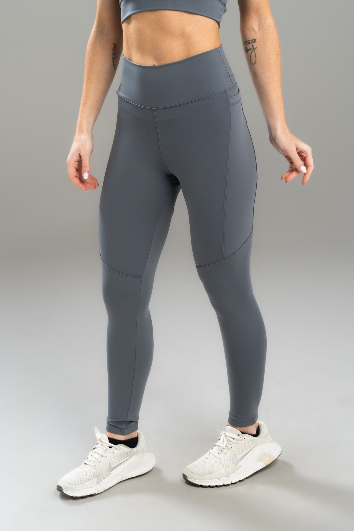 LEGGING BOLSOS LATERAIS SENSITIVE
