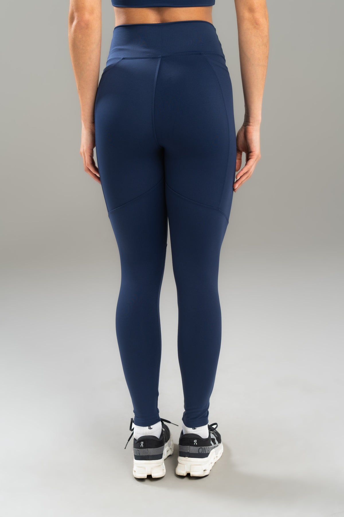LEGGING BOLSOS LATERAIS SENSITIVE
