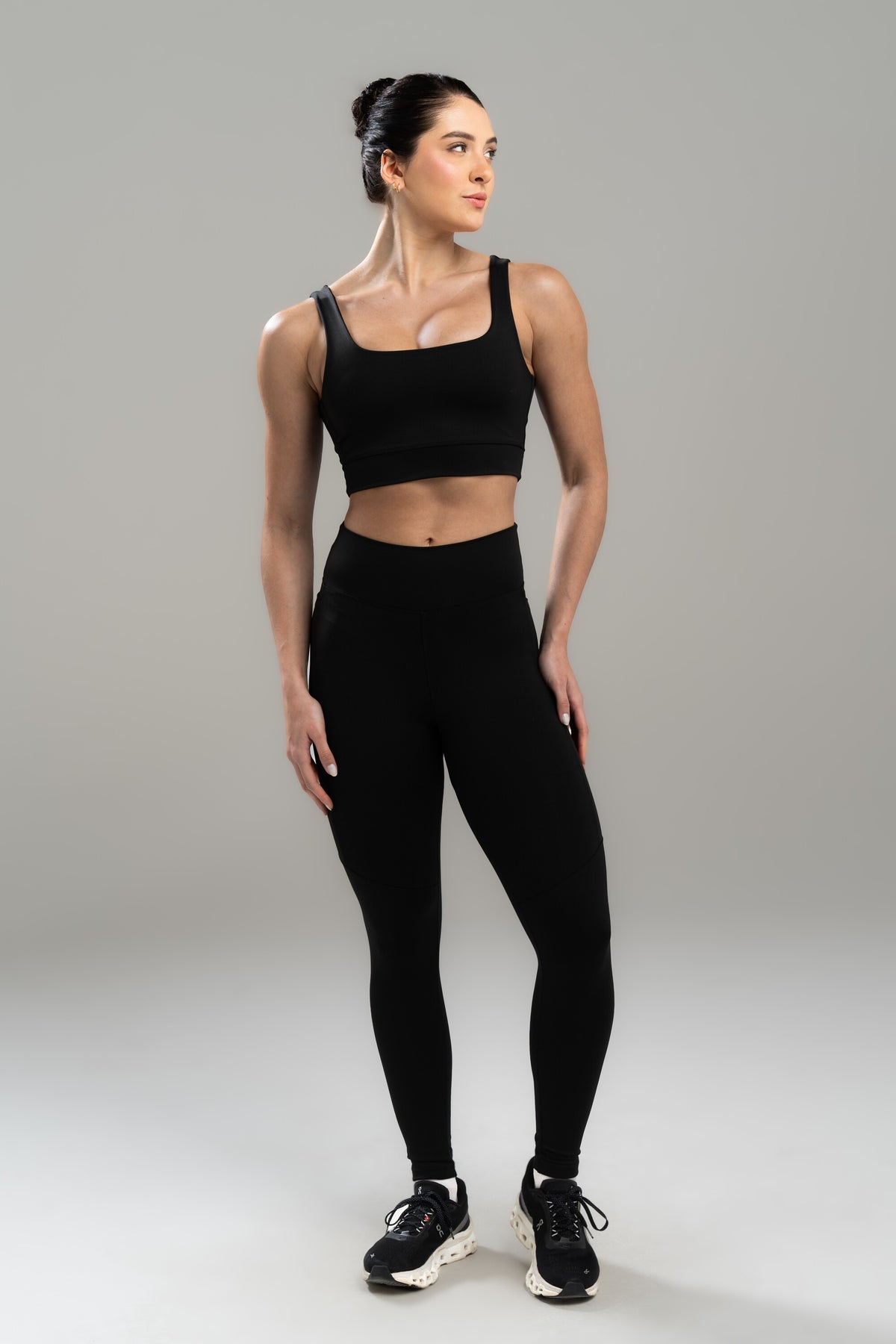 LEGGING BOLSOS LATERAIS SENSITIVE