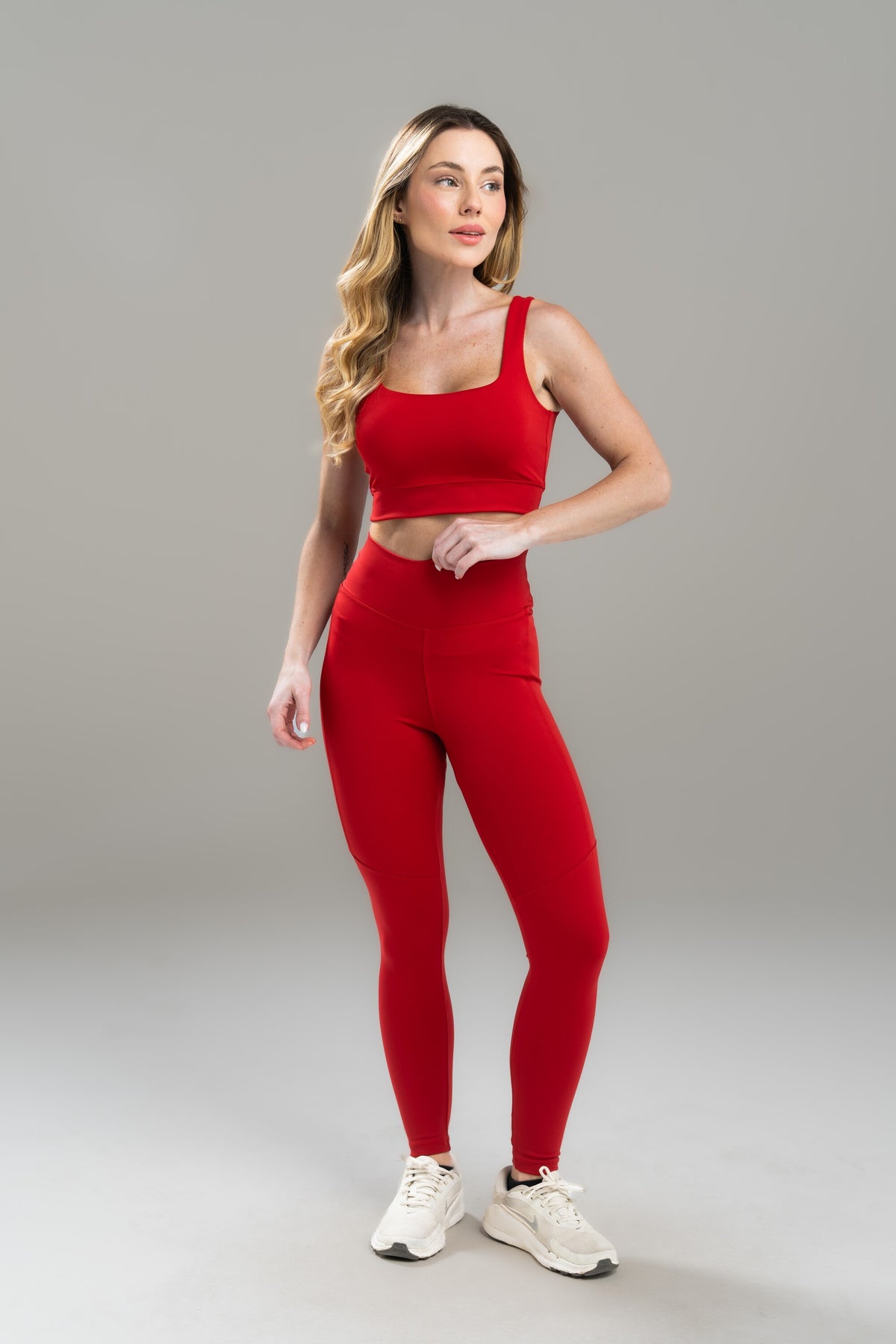 LEGGING BOLSOS LATERAIS SENSITIVE