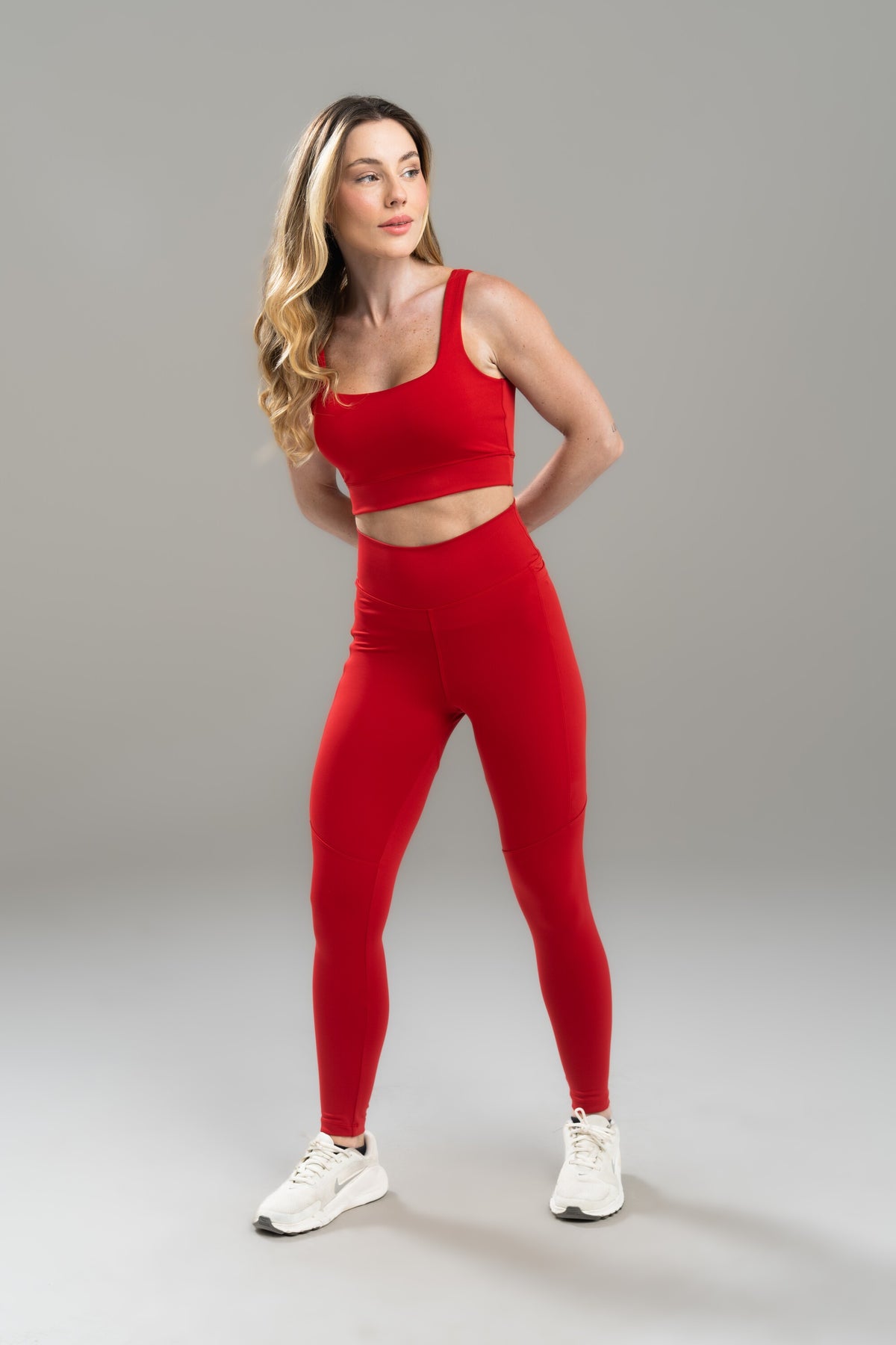 LEGGING BOLSOS LATERAIS SENSITIVE