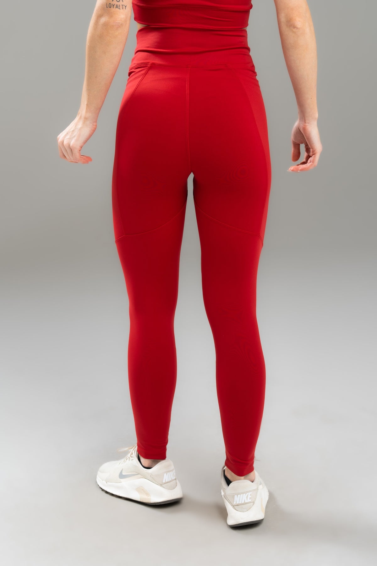 LEGGING BOLSOS LATERAIS SENSITIVE