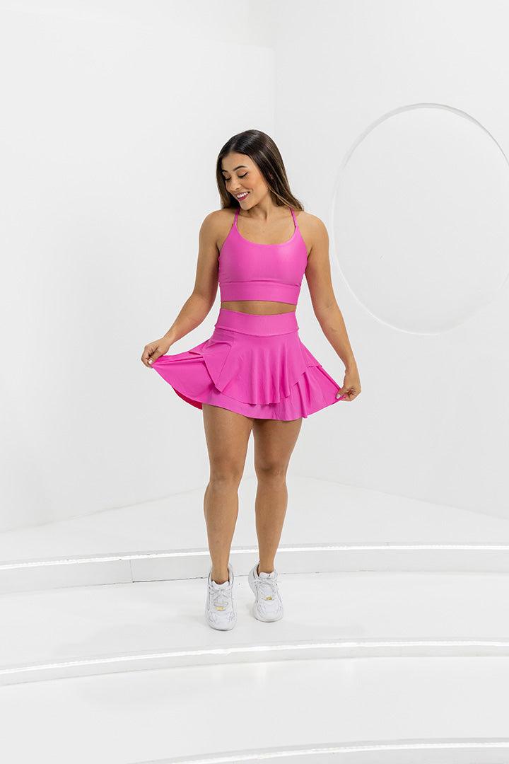 Shorts saia Wonder