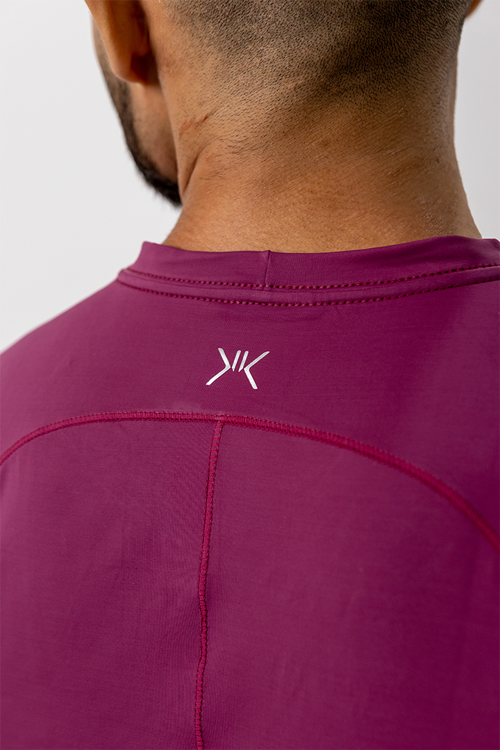 CAMISETA RUN