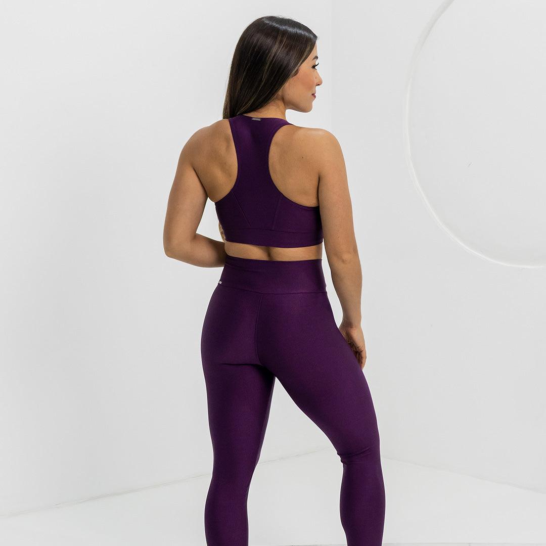 Top Transpassado Wonder