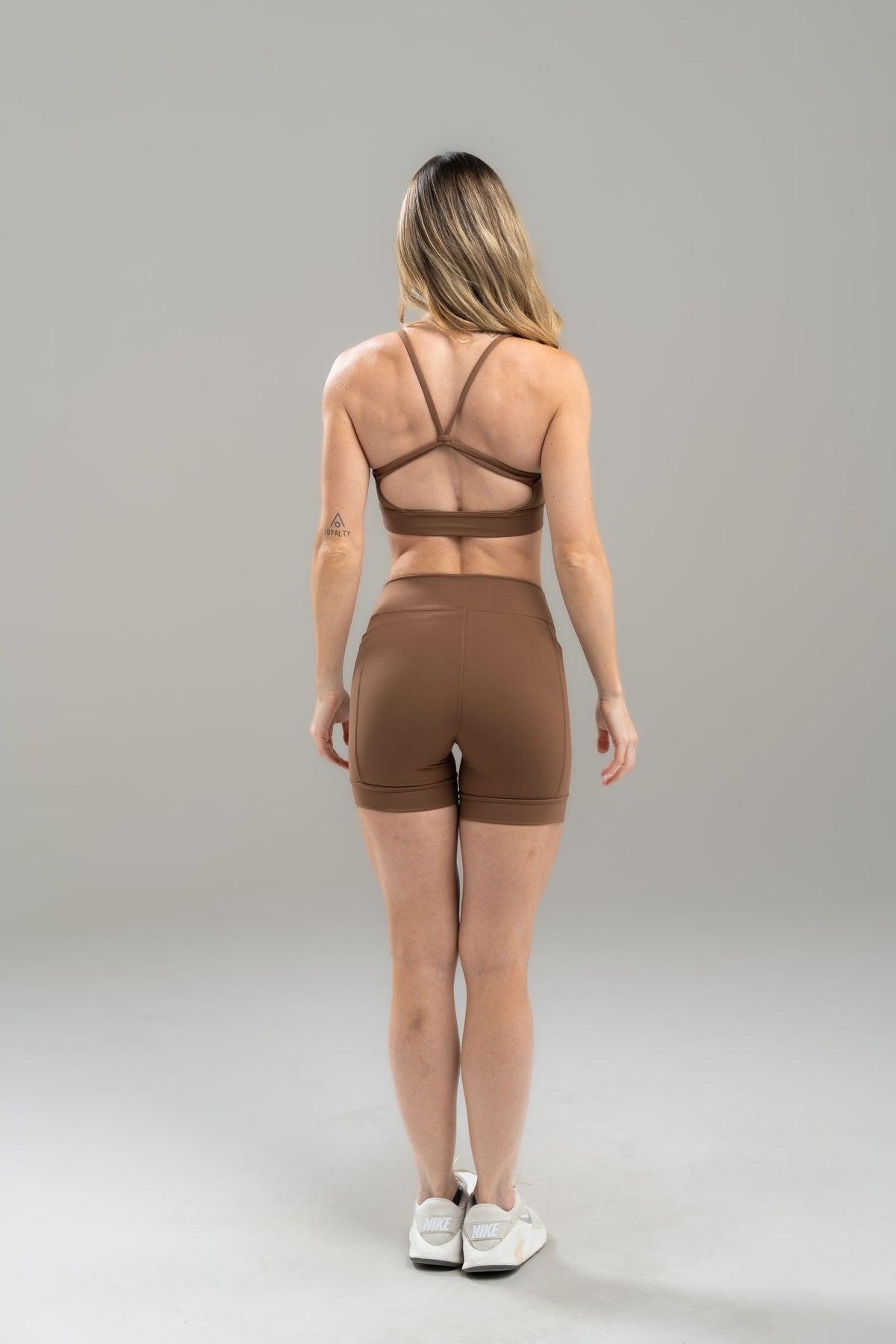 SHORTS SENSITIVE