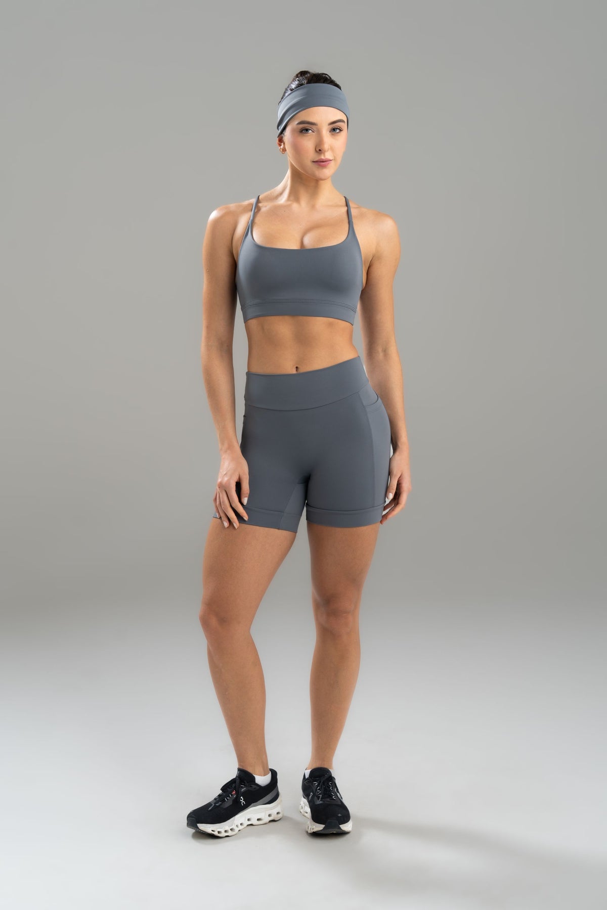 SHORTS SENSITIVE