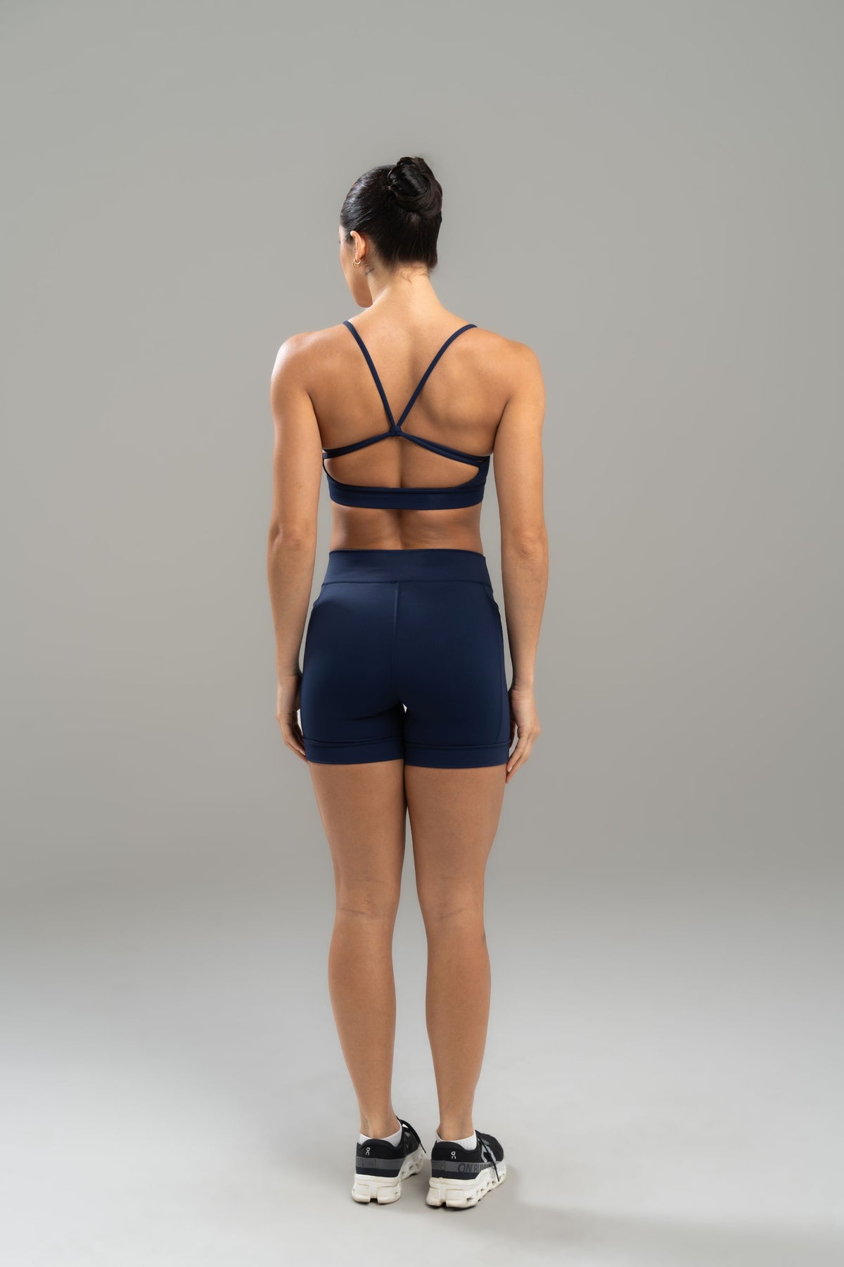 SHORTS SENSITIVE