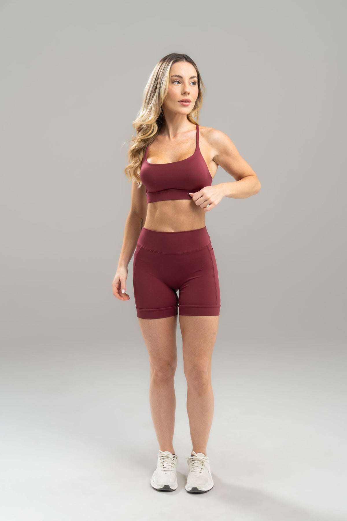 SHORTS SENSITIVE