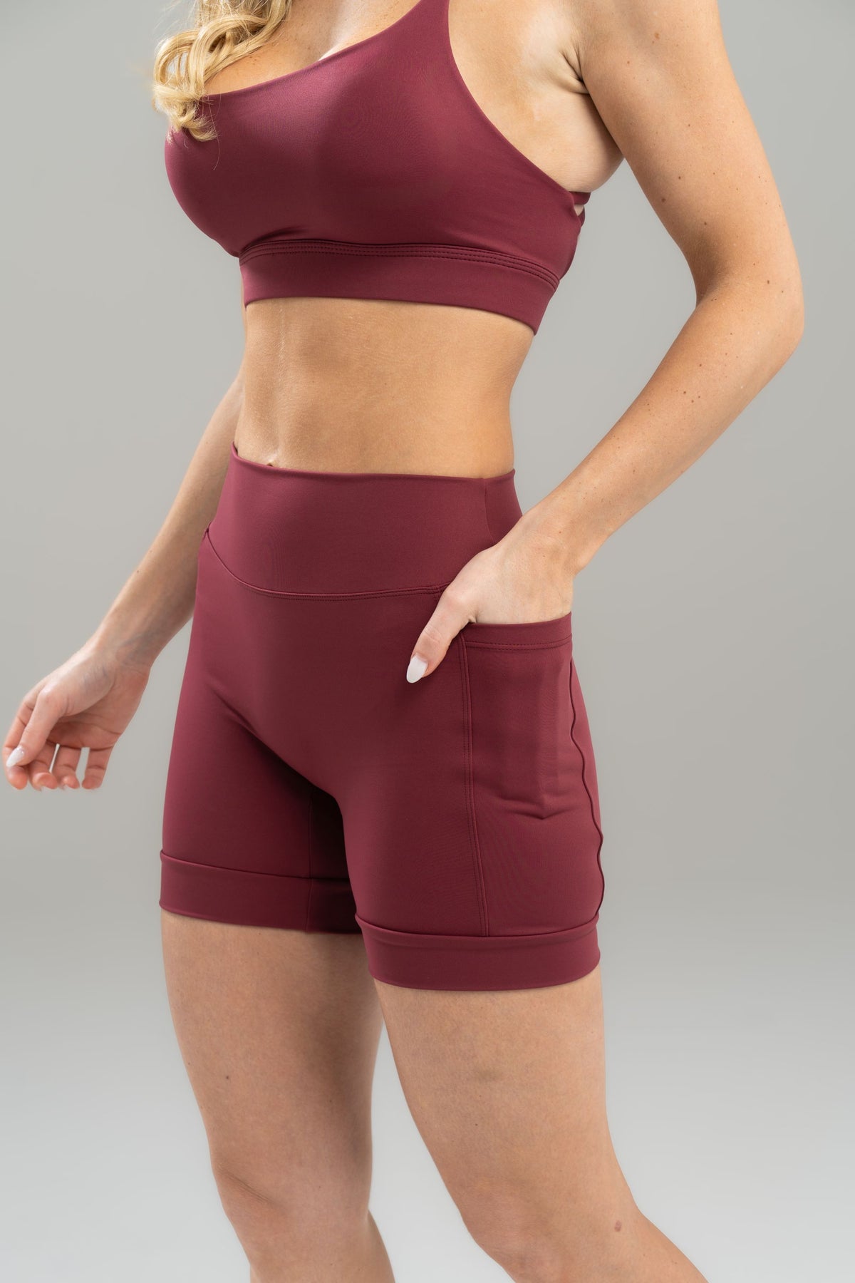 SHORTS SENSITIVE