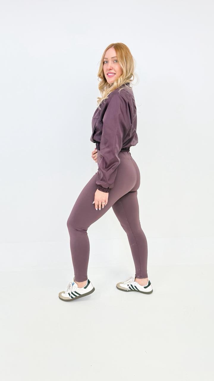 Jaqueta Corta Vento FLOW