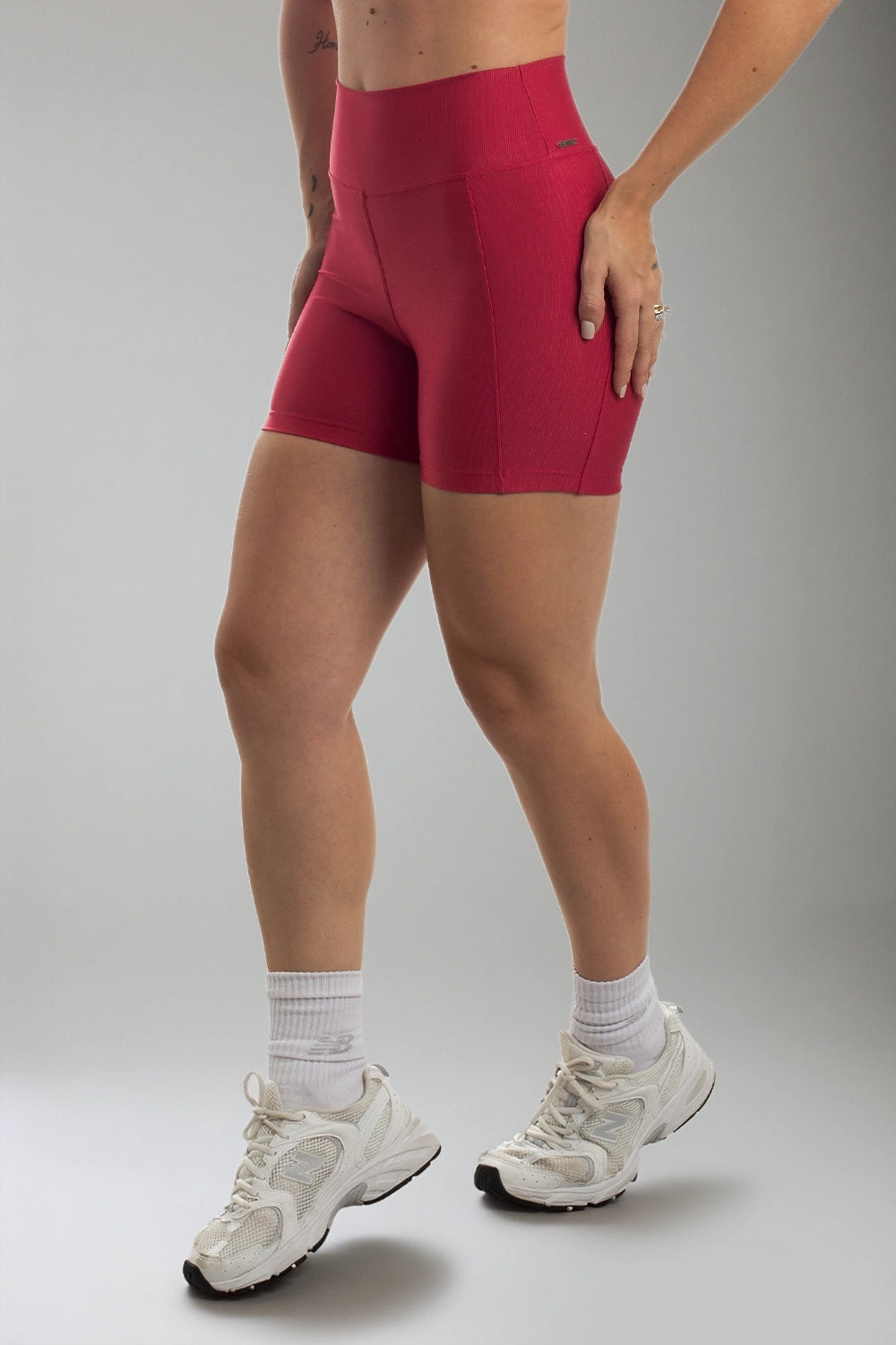 SHORTS WONDER GOIABA