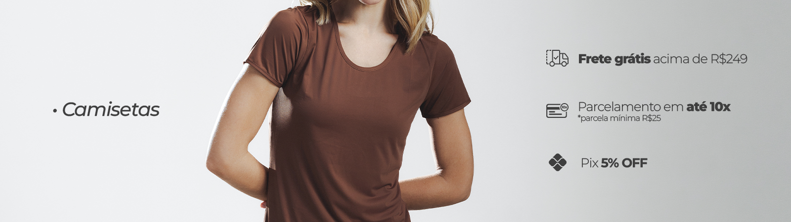 Camisetas