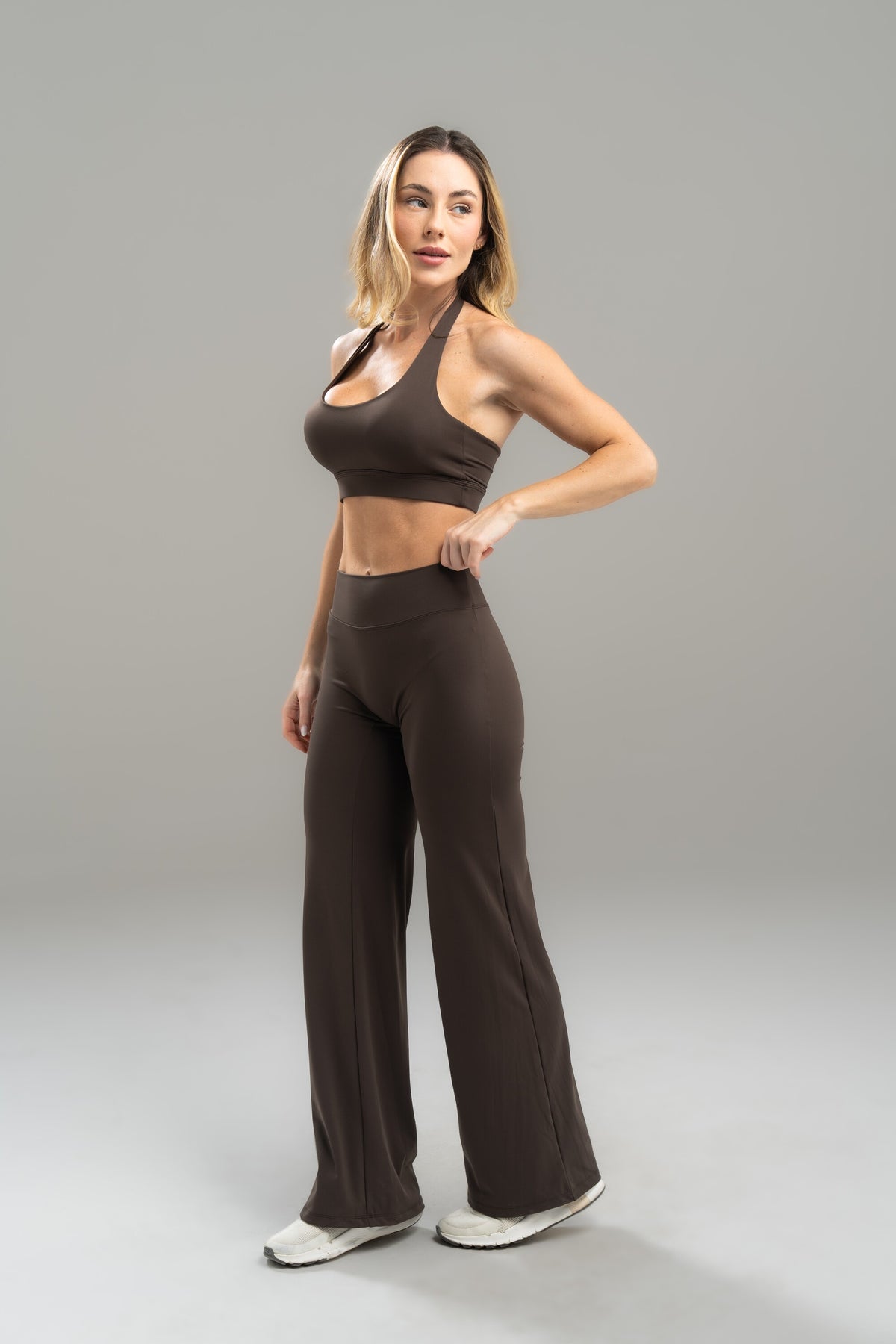 CALÇA BAILARINA SENSITIVE