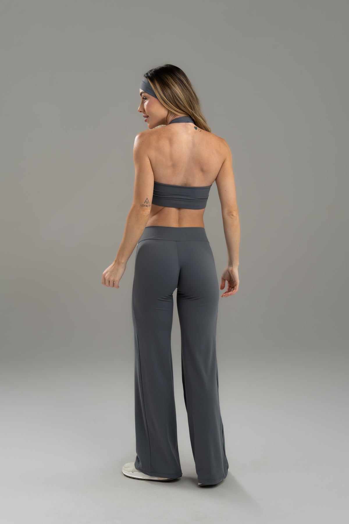 CALÇA BAILARINA SENSITIVE