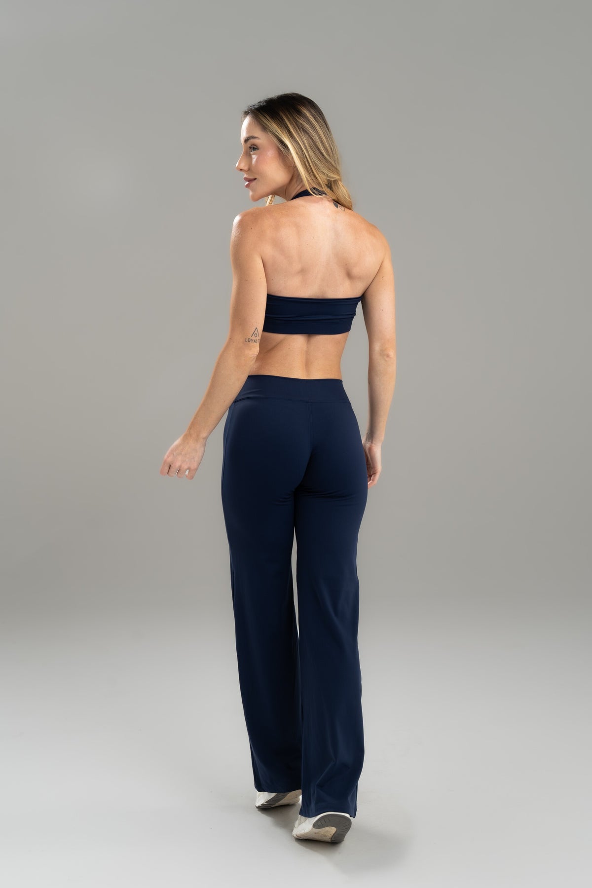 CALÇA BAILARINA SENSITIVE