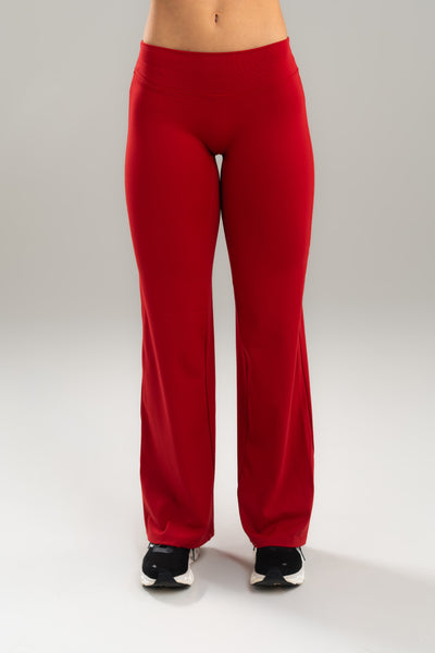 CALÇA BAILARINA SENSITIVE