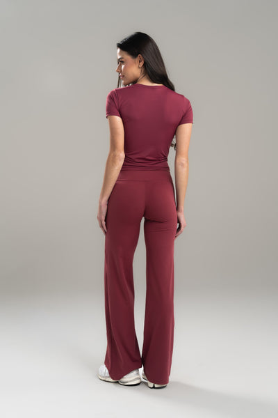 CALÇA BAILARINA SENSITIVE