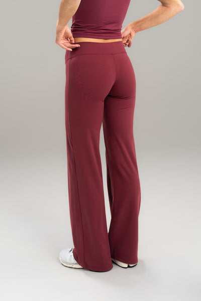 CALÇA BAILARINA SENSITIVE