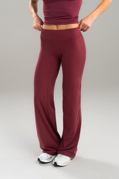 CALÇA BAILARINA SENSITIVE