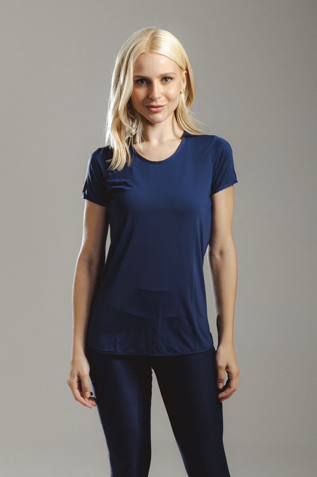 KIT - Top Nadador + Calça + Camiseta