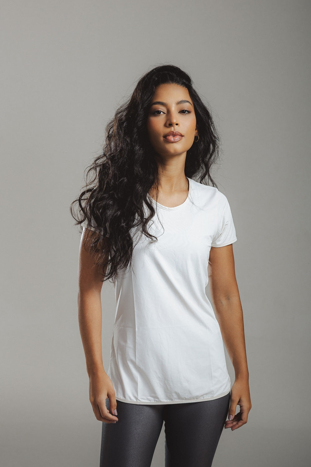 CAMISETA  ESSENTIAL