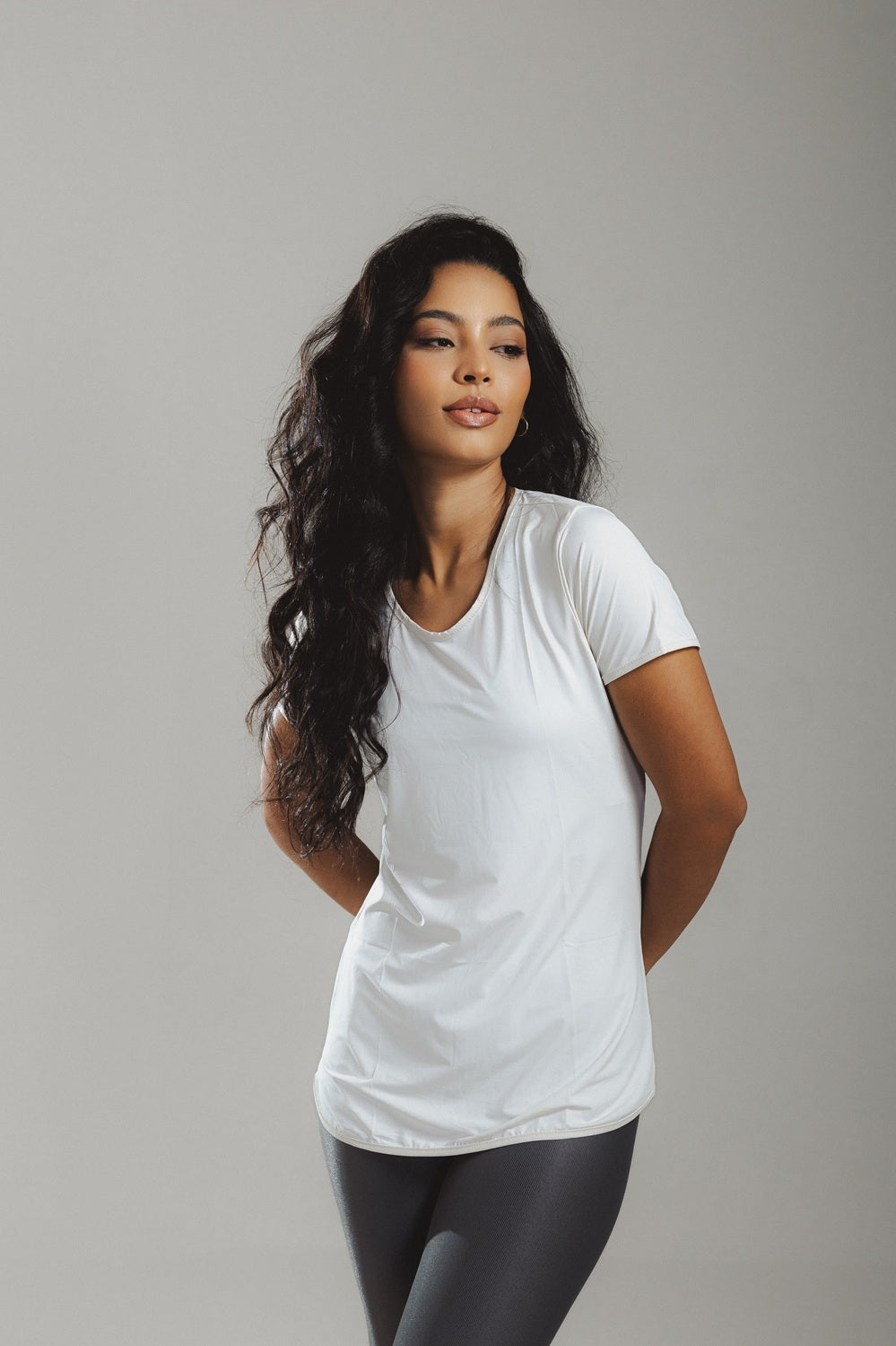 CAMISETA  ESSENTIAL