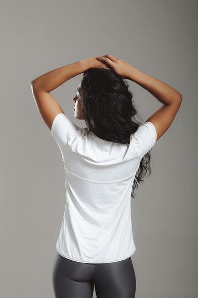 CAMISETA  ESSENTIAL