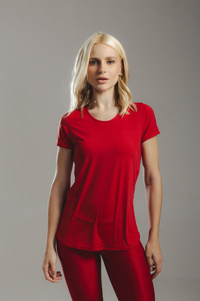 CAMISETA  ESSENTIAL