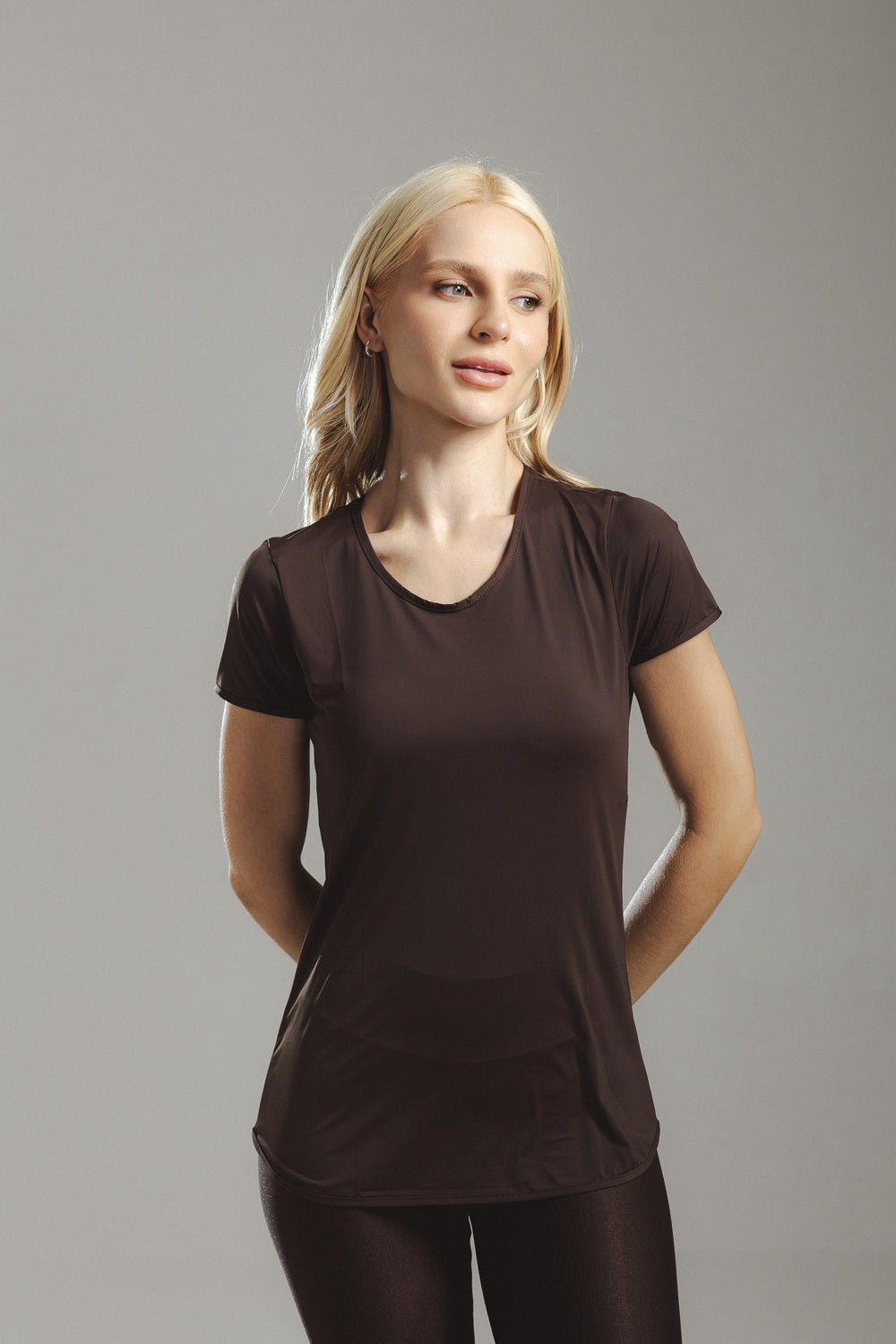 CAMISETA  ESSENTIAL