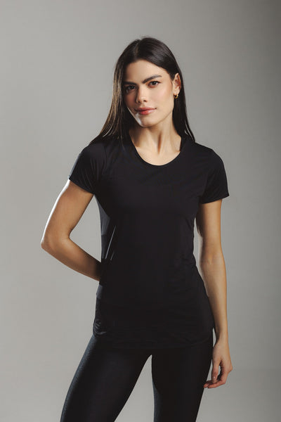 CAMISETA  ESSENTIAL