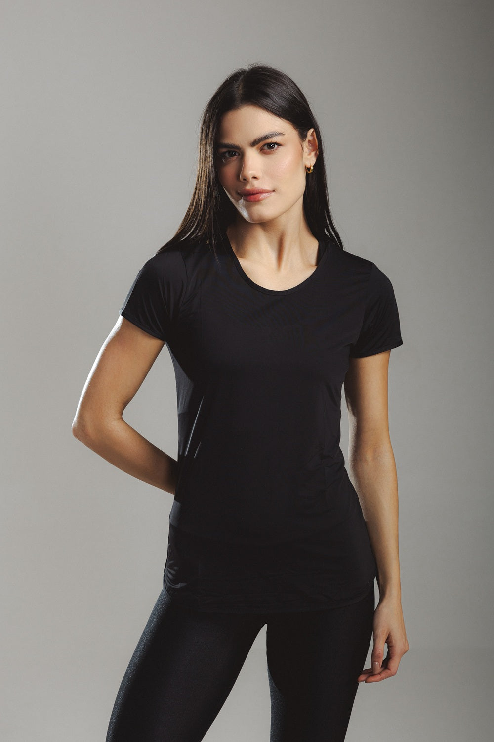 CAMISETA  ESSENTIAL