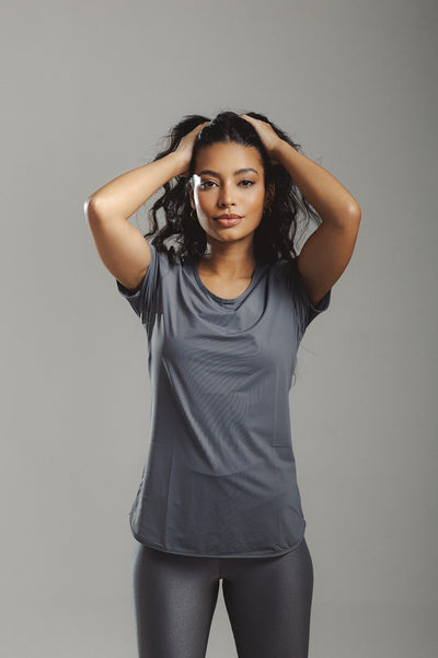 CAMISETA  ESSENTIAL
