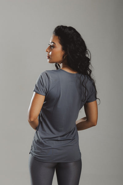 CAMISETA  ESSENTIAL