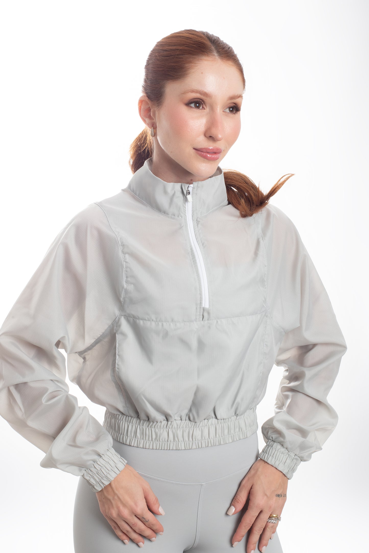 Jaqueta Corta Vento FLOW