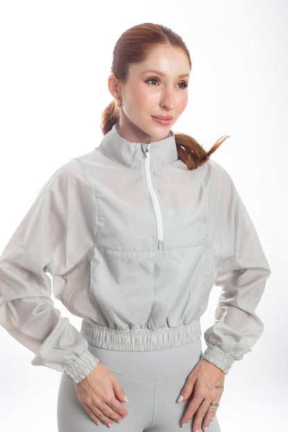 Jaqueta Corta Vento FLOW