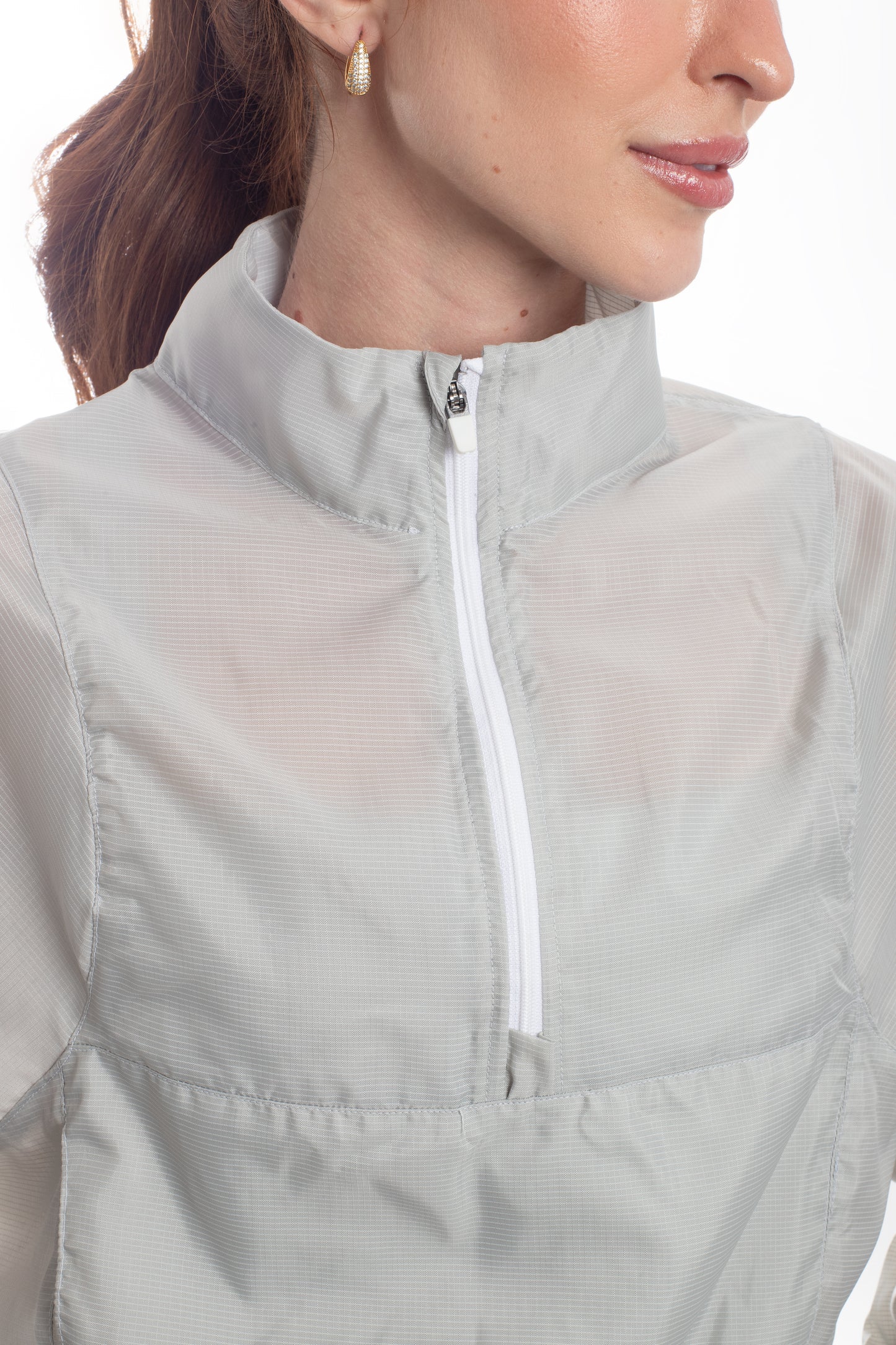 Jaqueta Corta Vento FLOW