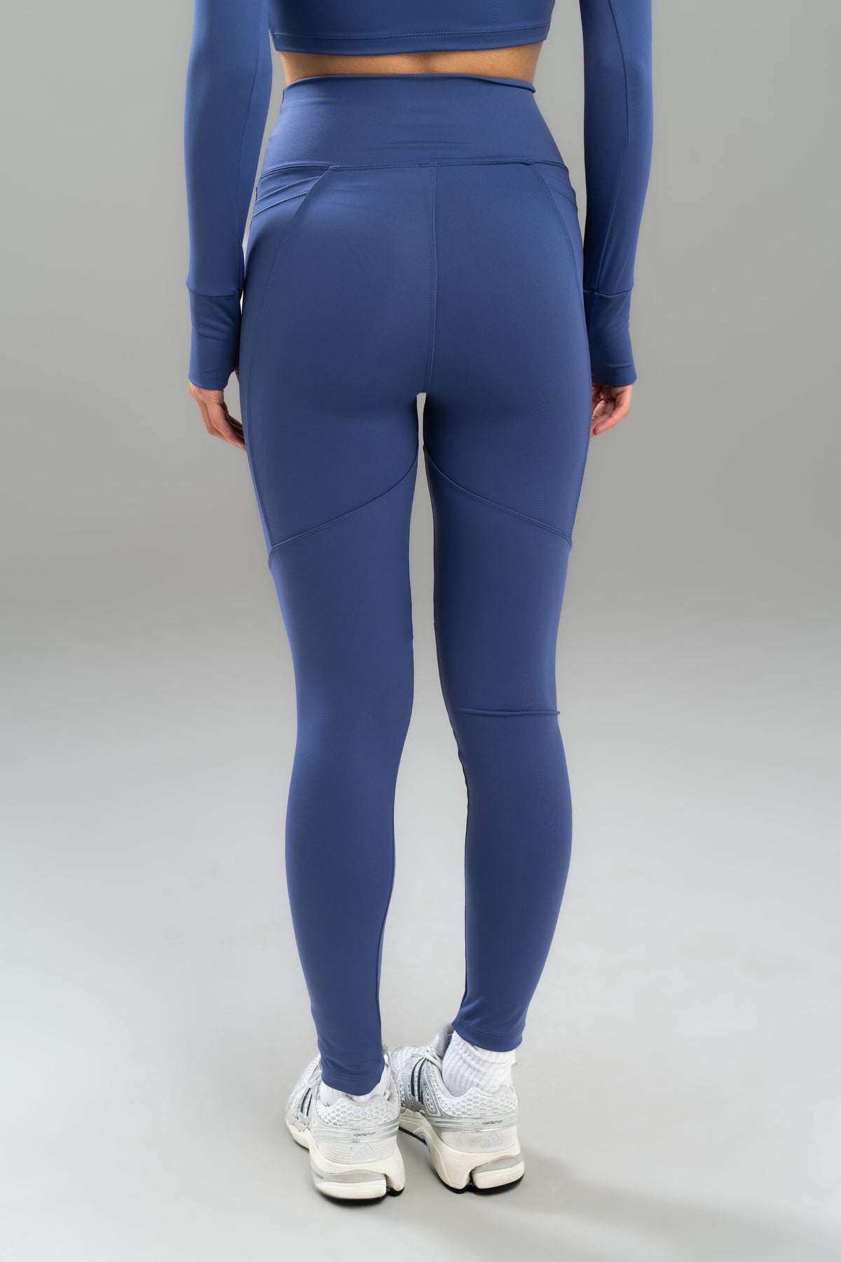LEGGING BOLSOS LATERAIS SENSITIVE