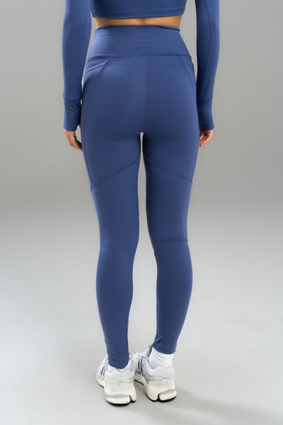 LEGGING BOLSOS LATERAIS SENSITIVE