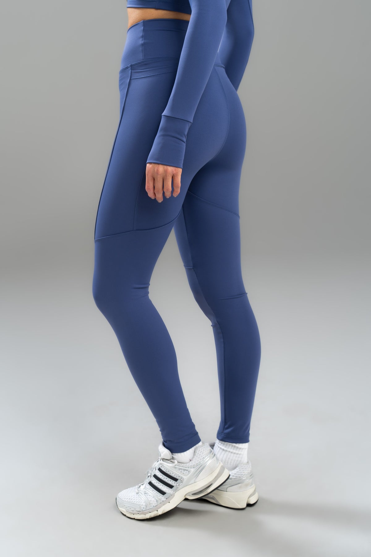 LEGGING BOLSOS LATERAIS SENSITIVE
