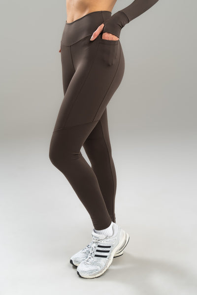 LEGGING BOLSOS LATERAIS SENSITIVE