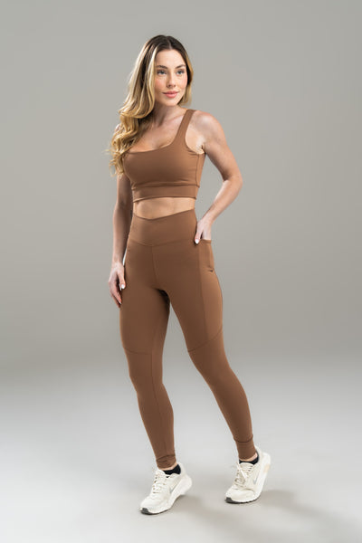 LEGGING BOLSOS LATERAIS SENSITIVE